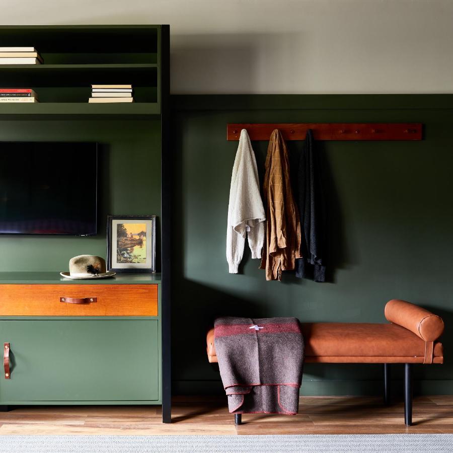 Hunter Lodge, A Bluebird By Lark Exteriör bild