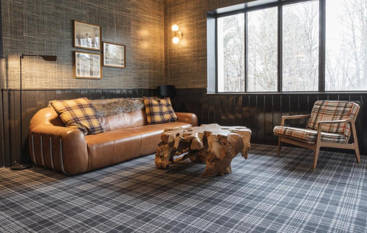Hunter Lodge, A Bluebird By Lark Exteriör bild