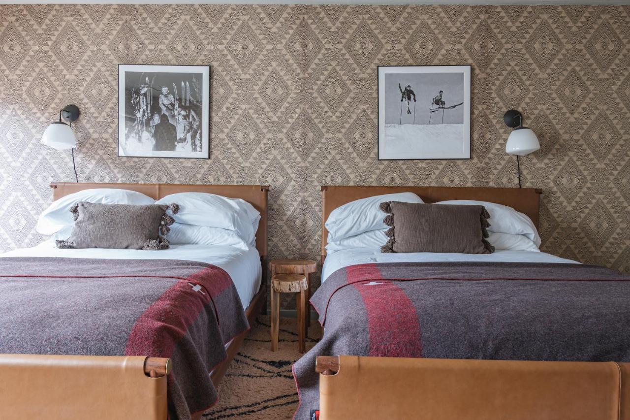 Hunter Lodge, A Bluebird By Lark Exteriör bild