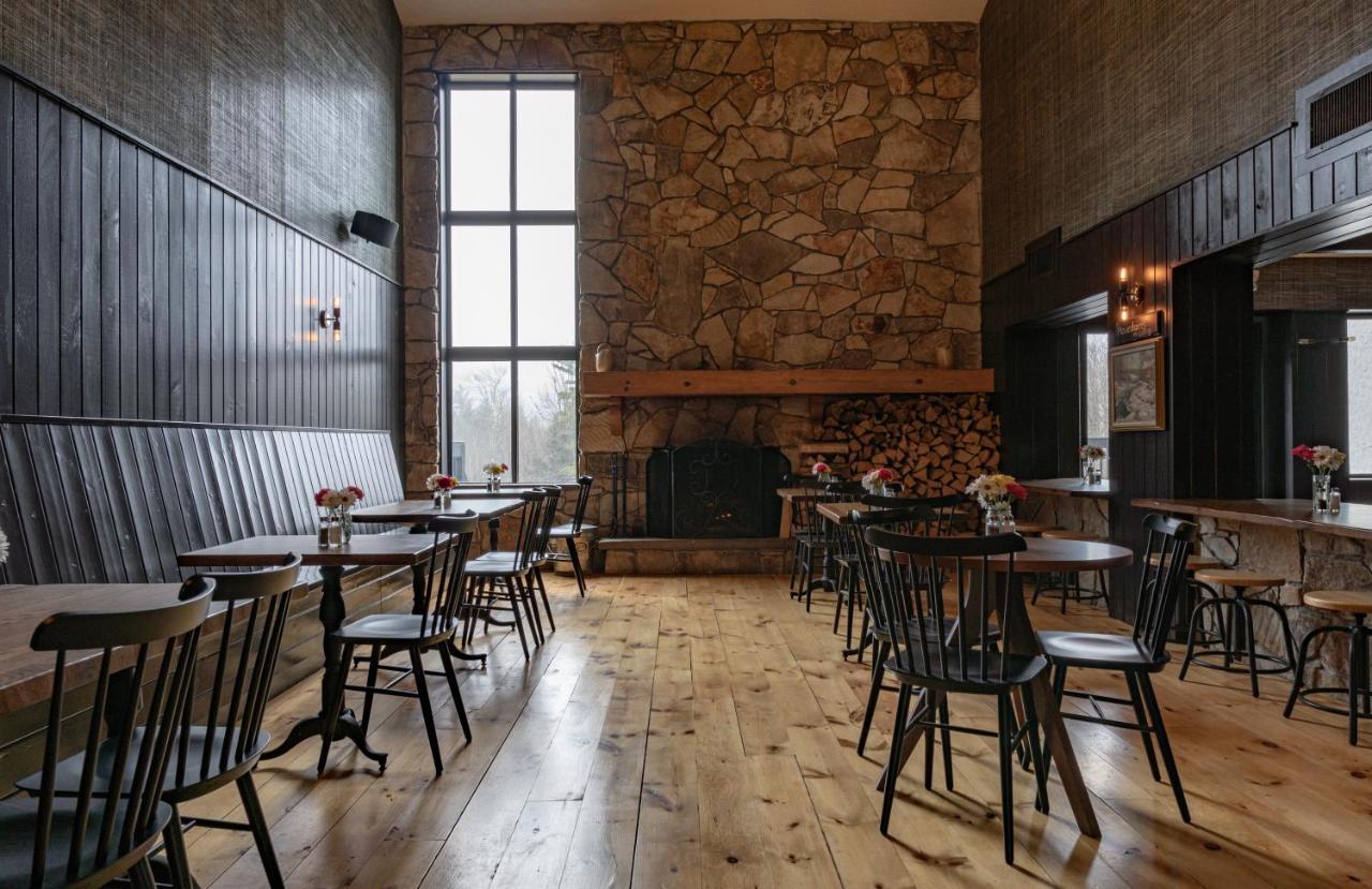 Hunter Lodge, A Bluebird By Lark Exteriör bild